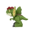 thumbnail image 2 of Jurassic World Dinosaur Sound Toy, Uncaged Fierce Launchin Dilophosaurus Figure, 2 of 5