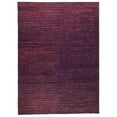 thumbnail image 1 of M A Trading MTBGOABRO056071 Hand Woven 2021 5.5 ft. x 7.83 ft. Area Rug - Brown, 1 of 1