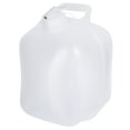 thumbnail image 2 of Eddwiin Outdoor Collapsible Foldable Water Bags Container Portable Water Bucket with Faucet, 2 of 8