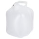 thumbnail image 1 of Cubo de agua, cubo de agua plegable para exteriores, cubo de agua plegable, contenedor de agua, diseño a prueba de futuro, 1 of 8