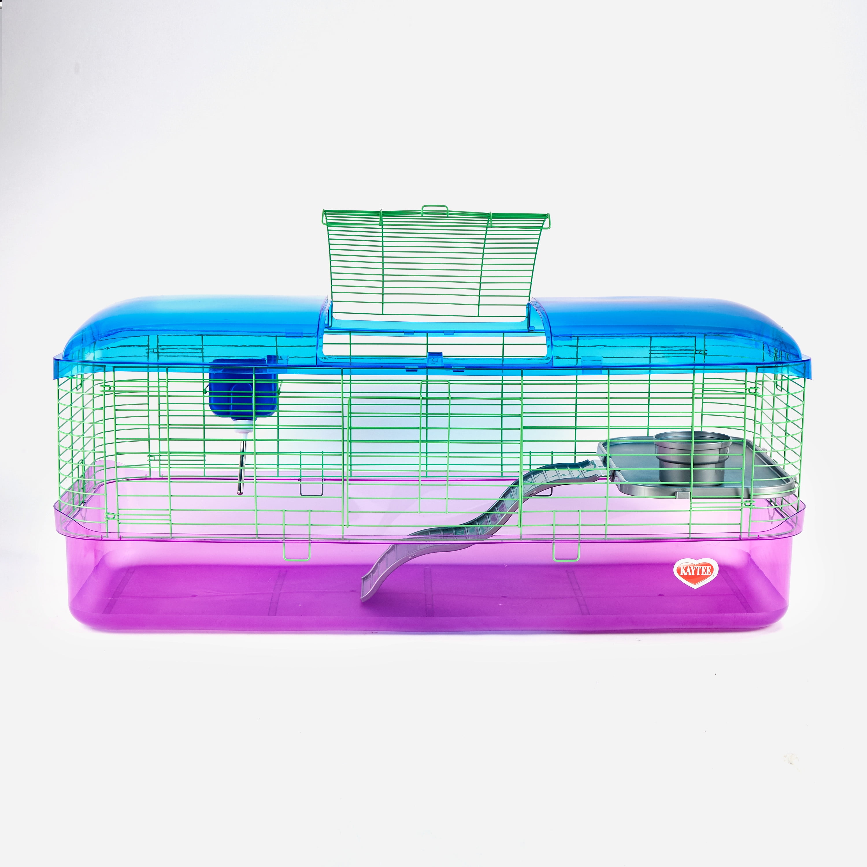 kaytee critter home large