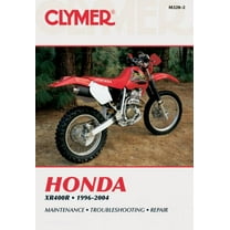 Honda XR400R Motorcycle (1996-2004) Service Repair Manual ^