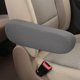 thumbnail image 1 of Nvzi 2Pcs Car Seat Arm Covers, Armrest Covers for Van Passenger Car Protect-Grey, 1 of 4