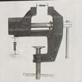 thumbnail image 4 of Juego de herramientas de agarre para palos de Golf kusrkot con cintas de doble cara abrazadera de reparación en tornillo de banco, 4 of 8