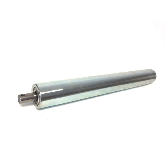 Rear Idler Roller 7est0006 Works W True Fitness TCS500B Treadmill