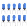 thumbnail image 4 of Blade Fuse Holder,DC32V 10 Way Circuit Fuse Block Fuse Box Holder Extended Durability, 4 of 14
