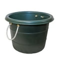 thumbnail image 5 of Dakota 283 Heavy Duty 60 QT Muck Bucket - Green, 5 of 5