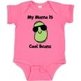 thumbnail image 3 of Inktastic Cool Beans Mama Boys or Girls Baby Bodysuit, 3 of 5