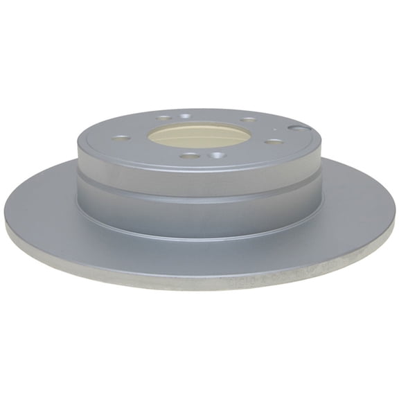 ACDelco Disc Brake Rotor 18A2820
