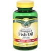 Spring Valley: Omega 3 Fish Oil Dietary Supplement, 60 ct