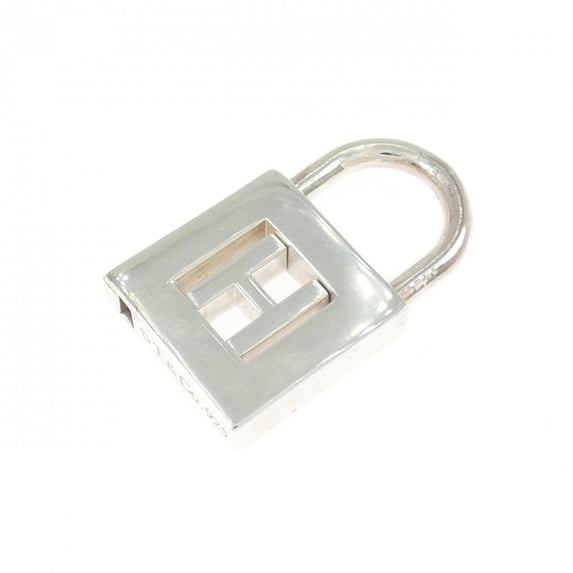 Pre-Owned Tiffany Rock Charm Pendant