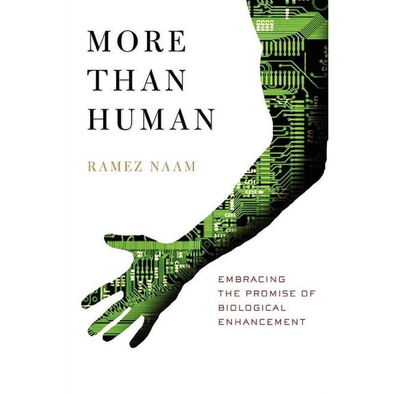 More Than Human, (Paperback)