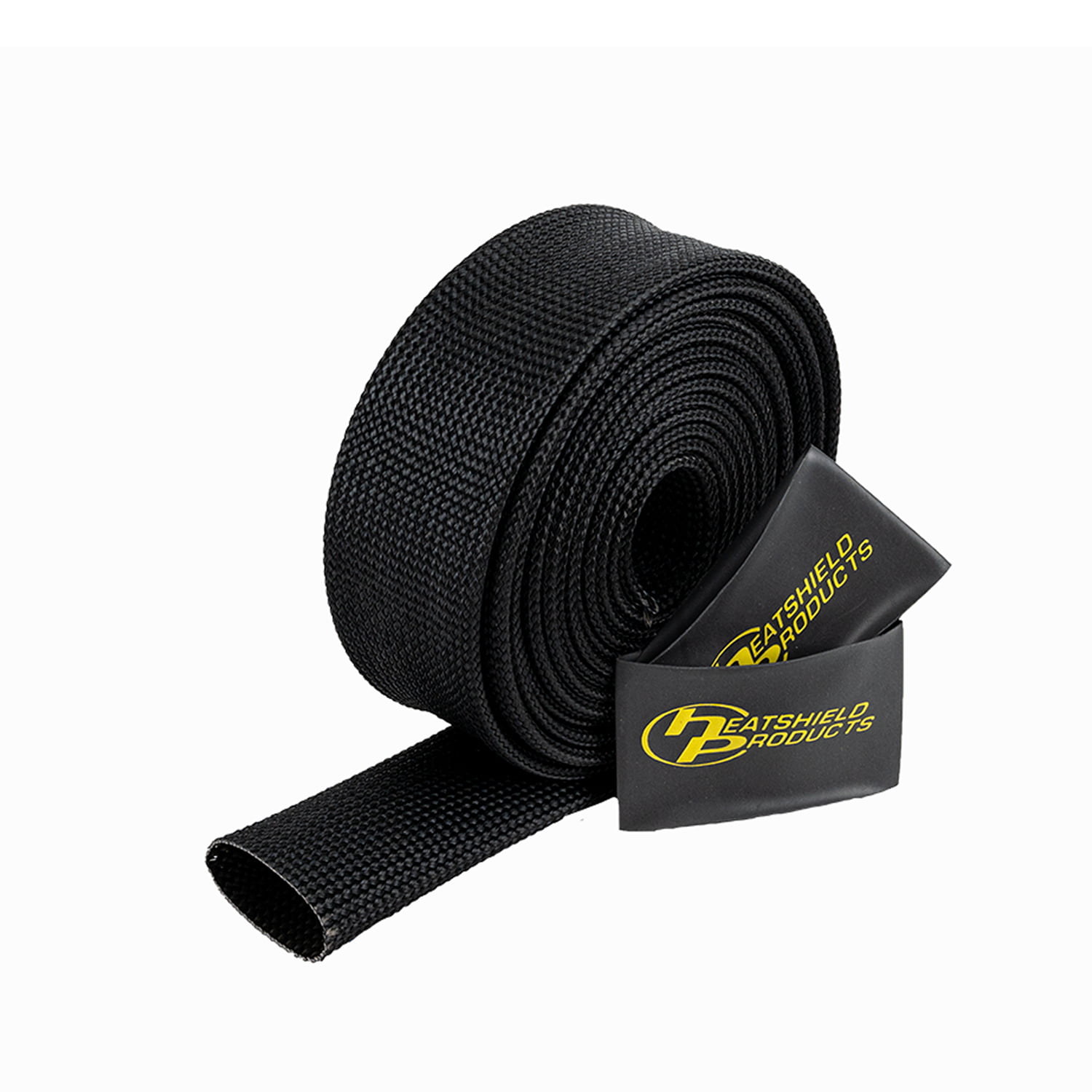 204018 Heatshield Products 1 ID x 10 Hot Rod Sleeve Roll 