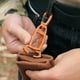 thumbnail image 2 of Clip para Guantes Bsvklp Multiusos de Seguridad Exterior Naranja, 2 of 9