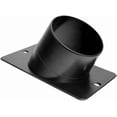thumbnail image 1 of POWERTEC 70153V Port de Poussière Incliné, 4 Pouces, 1 PK, 1 of 6