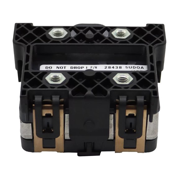 Cruise Control Enhancement Distance Radar Sensor with Bracket for Nissan Sentra 2017-2019 Accurate Vehicle Tracking