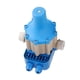 thumbnail image 1 of Controlador Automático De Presión De Bomba De Agua Unidad De Control De Interruptor Electrónico Eléctrico Con Protección De Funcionamiento En Seco, Efectos Reducidos Del Golpe, 1 of 7