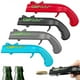 thumbnail image 1 of Beer Cap Launcher & Bottle Opener - Creative Beer Opener Cap Gun, Funny Shooter for Drinking Games, Parties, Bars, BBQs, Carnivals, 1 of 5
