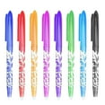 🌈 Ballpoint Pen the Erasable Ballpoint Pen is Small and Exquisite