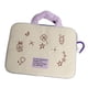 thumbnail image 5 of Bolsa para ordenador portátil y tableta, funda de transporte para equipaje escolar 14 pulgadas, 5 of 9