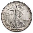 thumbnail image 2 of 1944 Walking Liberty Half Dollar MS-65 NGC, 2 of 3