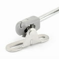 thumbnail image 6 of 2 Pack Door Hinge Gas Spring Strut Prop Shock Lift Kitchen Cabinet Hydraulic Us, 6 of 6