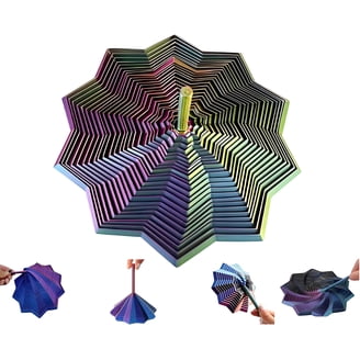 メイクアップ新品 Daron ZX-33154 Fidget Spinner - Pack of 5 - Walmart.com