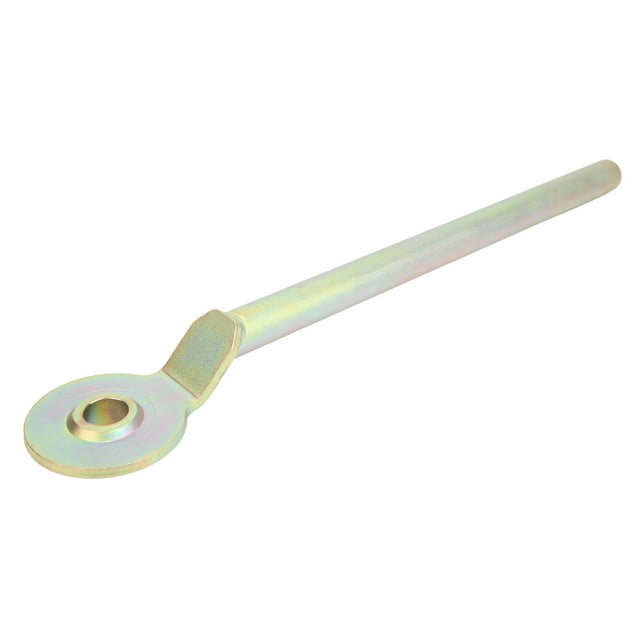 Herramienta de sujeción metálica para soporte de piñón de árbol de levas de 475 mm, repuesto para motor Subaru 2.5L Turbo 3.6L V6