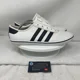 thumbnail image 1 of Adidas David Beckham Casual Lace Up Shoes Men’s Size 10.5 White Black G52273, 1 of 6