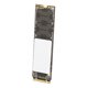 thumbnail image 4 of M.2 NGFF SSD 128G caché baja temperatura funcionamiento silencioso profesional PCB SSD para ordenador portátil de escritorio, 4 of 8