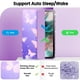 thumbnail image 5 of Funda INFILAND Galaxy Tab A9 Plus 5G para Samsung 11" 2023, 5 of 7