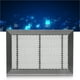 thumbnail image 5 of Cama de Corte, Placa de Corte LÁSER PROCESADA DE CNC A PRUEBA DE ÓXIDO DE ÓXIDO DE ALTA COMPATIBILIDAD PARA MADERA Para Madera, 5 of 7