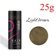 thumbnail image 3 of Set de fibra capilar Sevich de 25 g, fibra capilar + aplicador, spray de queratina para el cabello, tratamiento para el crecimiento del cabello fino y engrosado., 3 of 5