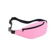 thumbnail image 1 of Waterproof Travel Waist Pack - Multi-Pocket Crossbody Bag with RFID Protection for Essentials, 1 of 7