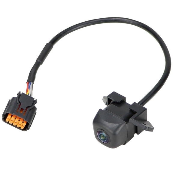 99240-M6100 Rear View Camera Replacement for Kia K3 Forte Cerato 2019-2021, OE Backup Cam Replaces 99240 M6100 99240M6100 by GreenYi