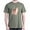 Military Green, variant on CafePress - EASTER ALPACHA T Shirt - Men's Classic Graphic Cotton T-Shirt