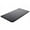 Black, variant on Blue Powder Coated Metal Pegboard Panels with Flange - Pack of 2
