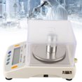 thumbnail image 1 of Báscula Digital Báscula Electrónica Peso en Gramos Medidor de Nivel de Balanza con Pantalla Digital Portátil de Alta Precisión para Herramienta de Pesaje de Laboratorio ANGGREK Otros, 1 of 8