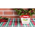 thumbnail image 4 of Compac Home 16oz Red Chef Cylinder Bowl, Perfect Food Storage Container, Microwave & Dishwasher Safe, 4 of 5