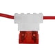 thumbnail image 3 of Acouto Convertidor de Corriente CC 24 V a 12 V inversor eléctrico Reductor de Voltaje, Transformador Reductor, Default, 24V to 12v/30A/360w Ecomeon no, 3 of 5