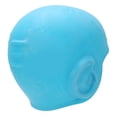 thumbnail image 3 of Children Silicone Swimming , Vertical Strip Texture Waterproof Children's Swimming  High Elasticity  For Swimming Pool Blue, 3 of 8