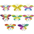 thumbnail image 3 of CSChome Party Balloon Reusable Gradient Ramp Party Balloon: Colorful Photography Prop Kids Back Hanging, 3 of 7