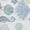 Briella, variant on Coastal Print Microfiber Sheet Set, Queen, Oceanside Sea