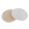 thumbnail image 1 of Esponja de lufa Strade Fareast Limited Natural 5 piezas, 1 of 6