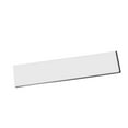 thumbnail image 1 of koolsoo Dragon Boat Paddle Tip Protector for Water Sports Silicone Paddle Edge Guards white, 1 of 9