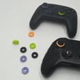 thumbnail image 2 of Controller Motion Control Rings Aim Assist Rings Targets Rings for Controller, 2 of 7