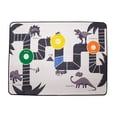 thumbnail image 1 of Juego Infantil para Bebés Sunnimix Alfombra para Gatear Dinosaurio, 1 of 5