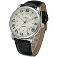 thumbnail image 1 of Reloj de moda, WINNER Reloj mecánico automático completo Reloj analógico Diseño fácil de usar, 1 of 1