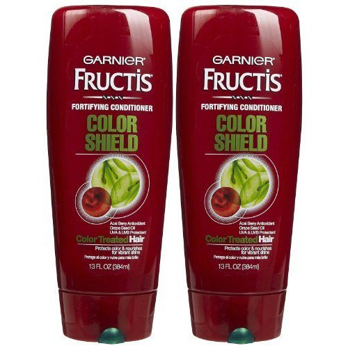Garnier Fructis Color Shield Fortifying Conditioner, 13 fl oz Walmart