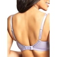 thumbnail image 2 of Panache Clara Full Cup Underwire Bra (7255),40H,Thistle Haze, 2 of 3